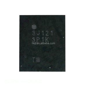 QL3P1K-6WDN30C 30 WLCSP Embedded Buy Electronics Components Online In Stock - Product Image 1