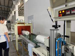 Rouleau de feutre de <span class=keywords><strong>peintre</strong></span> 150g 2x20m 100% texture douce en polyester, réutilisable pour les surfaces de travail de studio d'art, empêche le saignement de la peinture - Product Image 6