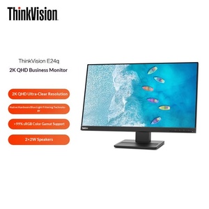 Monitor para Portátil Serie E E24-40 <span class=keywords><strong>Full</strong></span> <span class=keywords><strong>HD</strong></span> 21:9 IPS WLED, Garantía de 3 Años, Tiempo de Respuesta de 0ms, Nuevo - Product Image 3
