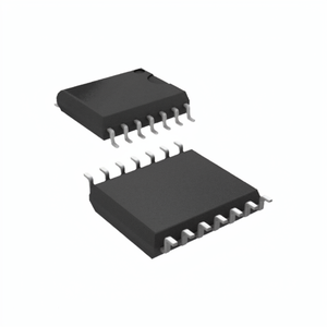 ชิ้นส่วนอิเล็กทรอนิกส์14ชิป solc LM1877M-9ผู้จัดจำหน่ายที่ได้รับอนุญาต - Product Image 1