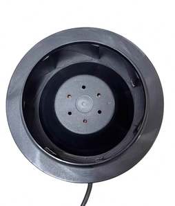 Ventilateur de refroidissement turbo Delta/ Delta TCA1748BT, ventilateur à vitesse variable PWM, 48V/5.88A, ventilateur de refroidissement turbo Delta/ Delta TCA1748BT - Product Image 1