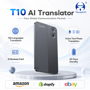 Traductor Multilingüe T10 con OCR de Fotos, Lectura de Texto, Traducción de Contratos, Correos Electrónicos y Documentos <span class=keywords><strong>para</strong></span> <span class=keywords><strong>Estudiantes</strong></span> y Oficinas - Product Image 4