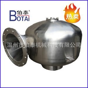 ตัววาล์วสแตนเลส Botai DN300 ควบคุมการไหล รุ่นใหญ่ BT-XYF0021 - Product Image 2