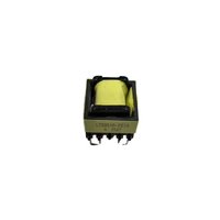 Vente en gros de transformateur de puissance électronique pas à pas à haute fréquence Flyback série EE EF 240v entrée chargeur de téléphone portable monophasé