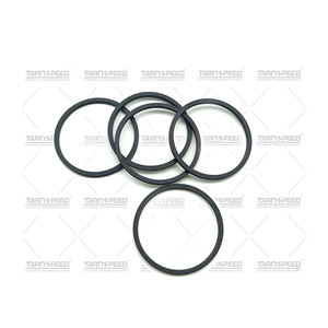 Transpeed 6F50 6F55 Kit de réparation principale de reconstruction automatique de Transmission automatique - Product Image 5