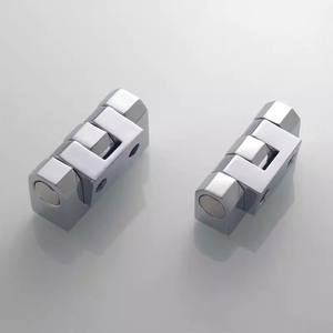 Longyu HL029 противоугонное распределительное устройство распределительный шкаф шарнир быстроустанавливаемый замок для ключей водонепроницаемый цинковый сплав Универсальный электрический - Product Image 2