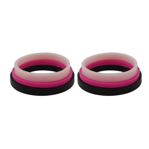 Tùy Chỉnh Màu Bột Bánh Mì Bánh Nướng Đơn Giản Không Dính Pp Trắng Lớn Dài Trẻ Em Nhựa Fondant Cán <span class=keywords><strong>Pin</strong></span> - Product Image 4