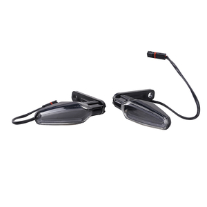 Clignotant arrière LED Yongjin pour BMW F 750 <span class=keywords><strong>GS</strong></span> F 800 <span class=keywords><strong>850</strong></span> 900 <span class=keywords><strong>GS</strong></span> <span class=keywords><strong>2020</strong></span>-2025 - Product Image 1