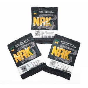 Joint d'huile NAK Joint d'huile haute pression TCN1 16*30*<span class=keywords><strong>6</strong></span>*7.5 Joint d'huile de direction assistée en caoutchouc NBR pour auto - Product Image 4