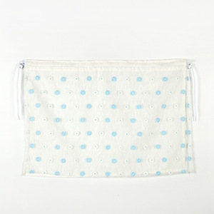 Pare-soleil pour fenêtre de voiture, motif floral, en polyester, installation par ventouse, isolation thermique, protection solaire, usage général - Product Image 5
