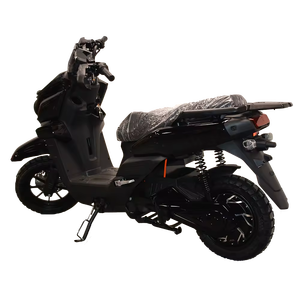 มอเตอร์ไซค์ไฟฟ้า 72v กำลังสูง 2000 วัตต์ จากโรงงานจีน สำหรับผู้ใหญ่ พร้อมบริการจัดส่งสกู๊ตเตอร์ไฟฟ้าสองล้อ - Product Image 3