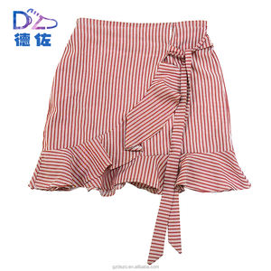 Damen Sommerkleider aus Polyester/Baumwolle Dezo A04-<span class=keywords><strong>2</strong></span> Gemischte Größen Lagerräumungsverkauf Mindestbestellmenge 45KG - Product Image 3