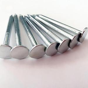 Clous à tête large galvanisés <span class=keywords><strong>pour</strong></span> toiture, clous <span class=keywords><strong>pour</strong></span> panneaux isolants de construction - Product Image 6