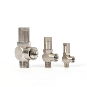 PCV điều khiển khí nén van một chiều van kiểm tra cảm ứng pcv06/8/10/15 - Product Image 6