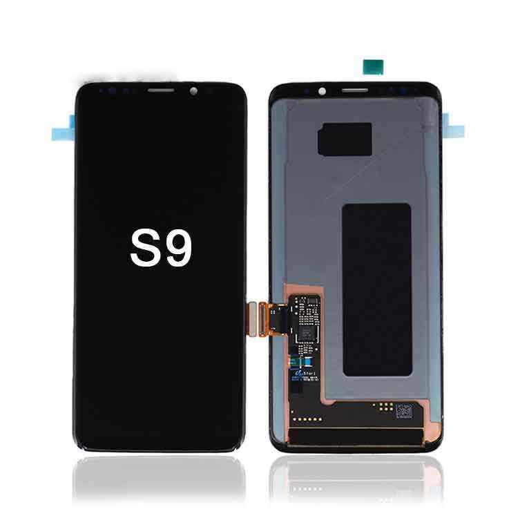 สำหรับ S9 + OLED