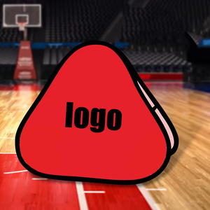 Exhibidor Publicitario Portátil Plegable y Resistente con Logotipo Personalizado, <span class=keywords><strong>Banner</strong></span> Tipo Pop-Up para Promoción Empresarial - Product Image 2