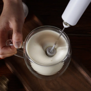 <span class=keywords><strong>Mousseur</strong></span> <span class=keywords><strong>à</strong></span> <span class=keywords><strong>lait</strong></span> électrique-Acier inoxydable, <span class=keywords><strong>mousseur</strong></span> <span class=keywords><strong>à</strong></span> café portable, chargement USB, <span class=keywords><strong>mousseur</strong></span> <span class=keywords><strong>à</strong></span> <span class=keywords><strong>lait</strong></span> portable - Product Image 2