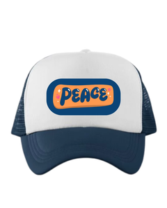 Gorra de Béisbol Clásica de Malla Transpirable para Venta al por Mayor, Gorra Trucker de 5 Paneles con Logotipo Bordado en 3D Personalizado - Product Image 2