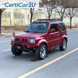 <span class=keywords><strong>Suzuki</strong></span> Jimny 2011 1.3 Automático, Todoterreno <span class=keywords><strong>Compacto</strong></span>, Verdadero 4x4, Motor Confiable, Estilo Único, <span class=keywords><strong>Auto</strong></span> para Aventura y Ciudad - Product Image 1