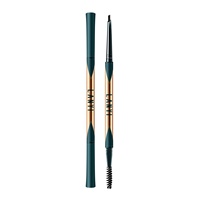 Vente en gros de stylos à sourcils professionnels à noyau dur de maquillage stylos à sourcils de teinture étanches et non étourdis