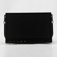 ZESTECH 10.1 "MTK8667 Android 12 système multimédia de voiture Audio pour Toyota Rav4 Tv stéréo Auto Radio vidéo électronique lecteur Dvd