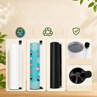 Emballage alimentaire compostable en bagasse de canne à sucre sans plastique, de qualité alimentaire, à base végétale, pour sushis, sans usage d'arbres, recyclable, personnalisable, vente en gros