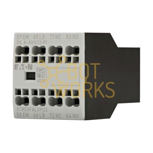 Eaton 199322 - Nuovo - Product Image 1