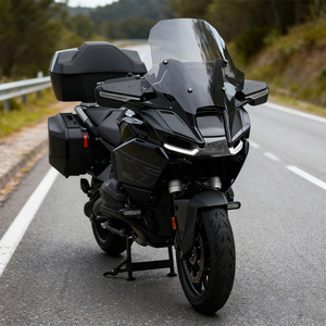 Nuevo Deflector de Viento Delantero Deportivo para Motocicletas, ABS de 3.0mm, para R1300RT <span class=keywords><strong>R</strong></span> <span class=keywords><strong>1300</strong></span> <span class=keywords><strong>RT</strong></span> 2025, Visera Solar - Product Image 3