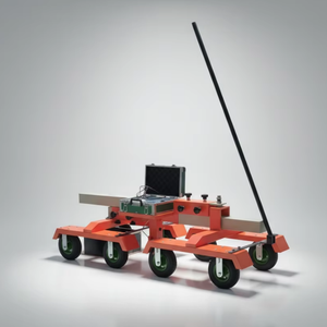 Probador <span class=keywords><strong>de</strong></span> nivelación <span class=keywords><strong>de</strong></span> pavimento <span class=keywords><strong>de</strong></span> ocho ruedas <span class=keywords><strong>de</strong></span> alta calidad para pruebas <span class=keywords><strong>de</strong></span> nivelación <span class=keywords><strong>de</strong></span> carreteras <span class=keywords><strong>de</strong></span> asfalto - Product Image 1