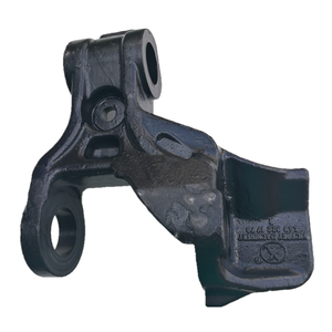 Avant 1st essieu biellette support de ressort gauche pour Mercedes Benz ACTROS 4148-4150 camion 9493201327 9493221979 9493201127 9493221779 - Product Image 3