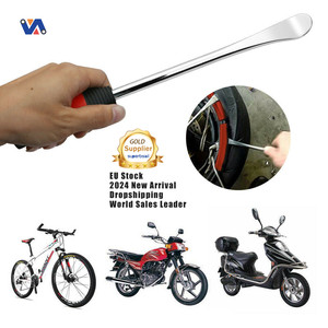 Nuovo Attrezzo in Metallo per <span class=keywords><strong>Cambio</strong></span> Pneumatici all'Ingrosso per Monopattini Elettrici, Scooter e Accessori per Riparazione Bici e Auto - Product Image 5