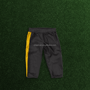 ชุดอเมริกันฟุตบอลแบบเร่งด่วน ชุดกีฬาอเมริกันฟุตบอลสำหรับผู้ชาย - Product Image 4