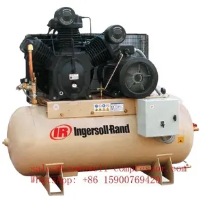 Ingersoll Rand H2340K3/18 H2475K5/18 H2545C7/18 H7100D10/18 2 stage Reciprocating piston Air Compressor