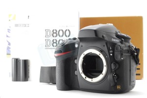 กล้องดิจิตอลแบบ36.3MP <span class=keywords><strong>D800E</strong></span> มืออาชีพจากประเทศญี่ปุ่นเท่านั้น - Product Image 2