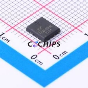 ทรานซิสเตอร์สนาม PDFN5060-8L YJG85G06AK ใหม่ดั้งเดิม (MOsfet) - Product Image 1