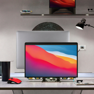 Schermo LCD IPS Premium per <span class=keywords><strong>MacBook</strong></span> <span class=keywords><strong>Air</strong></span> <span class=keywords><strong>13</strong></span> <span class=keywords><strong>pollici</strong></span> A2337 fine 2020 - Pannello di ricambio nuovo per laptop - Product Image 3