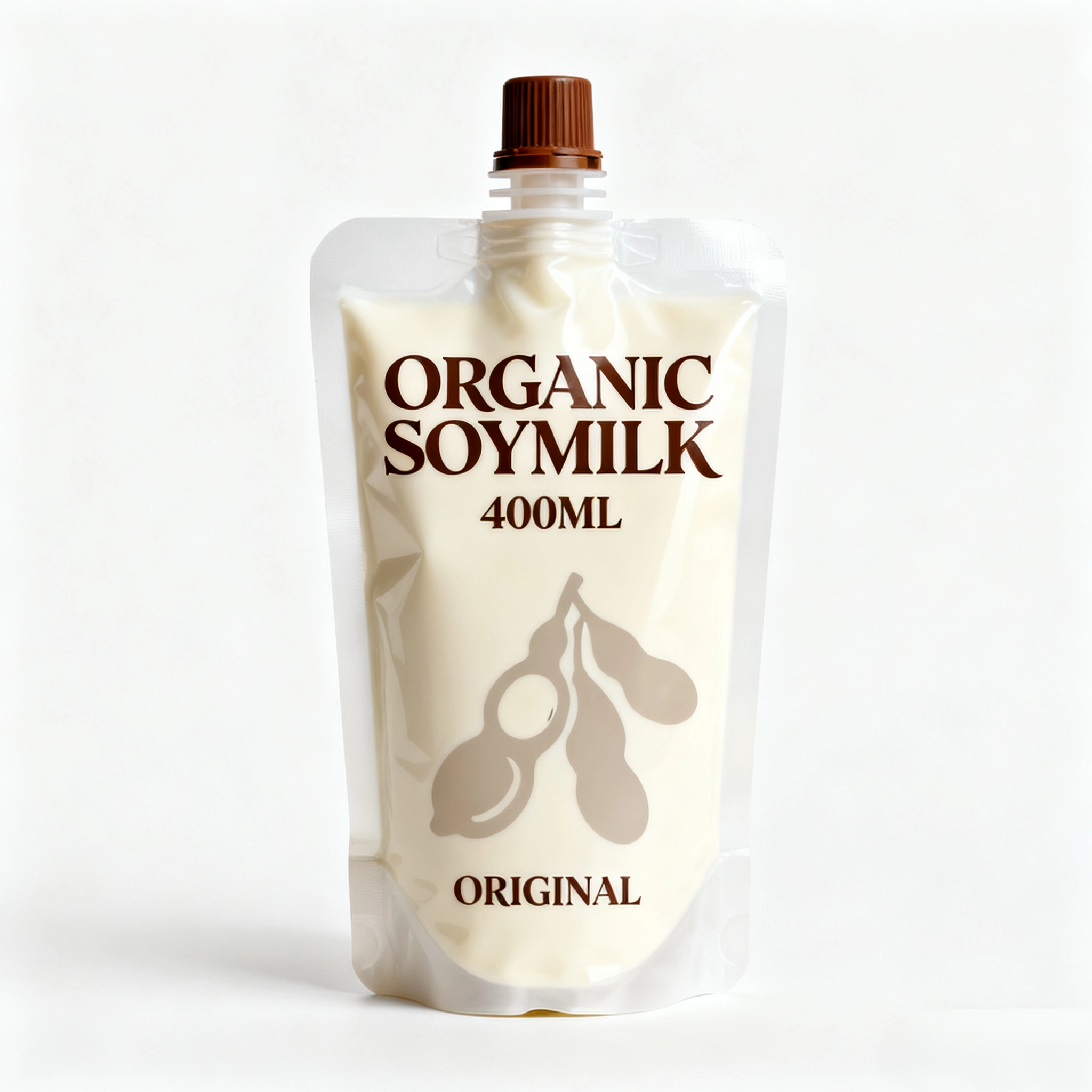 Boquilla Recta - Transparente