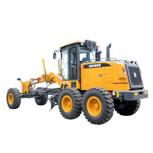 165HP <b>Motor</b> <b>Grader</b> GR1653 with <b>Grader</b> Transmission - Product Image 2