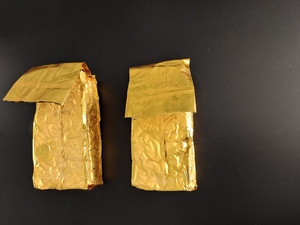 אבקת חלבון תולעים טהורה - Product Image 4