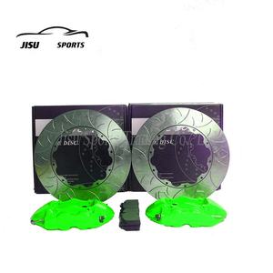 Vente en gros d'étriers de frein de voiture de course modifié<span class=keywords><strong>s</strong></span> GT4 GT6 4/6Pot pour Audi <span class=keywords><strong>Toyota</strong></span> Honda Nissan ALTIMA Aprio Armada Atlas Big Brake Kit - Product Image 4