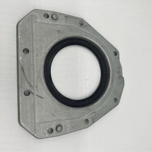 폭스바겐 골프 파사트 티구안 아우디 A3 A4 A5 Q5 2013-2021용 06K103171G / P / H / E / A / F 리어 메인 씰 하우징 |   새로운 - Product Image 3