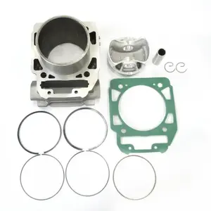 Engine 1000cc Piston Head OEM 1000CC-BR Big Bore Replacement Kit Cylinder Block Gasket Set Block Kit For ATV Parts