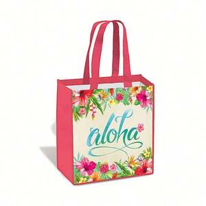 Guangzhou Factory Varias especificaciones Precio competitivo Bolsa de almacenamiento no tejida - Product Image 3