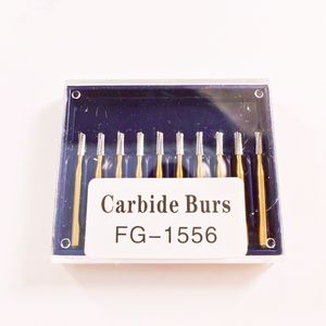 Set di 10 Punte da Trapano Piccole per Riparazione Vetri Auto, Foratura per Crepe del <span class=keywords><strong>Parabrezza</strong></span> con Calore - Product Image 2