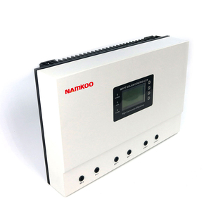 Controlador de Carga Solar Ipanda Nova MPPT - Product Image 6