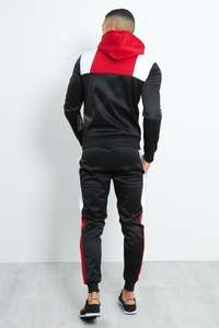 Mejor venta 2020 corriendo ropa deportiva OEM fabricantes de ropa para hombre trajes para hombres - Product Image 3