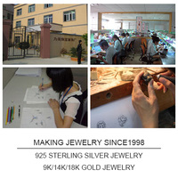 Cadena de Oro Fino de 14 Quilates, Rollo Delgado de 1.7mm, Eslabones Planos, Oro Puro para Mujer, Joyería Permanente, Rollo de Oro Sólido de 14k