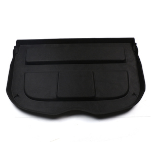 Ripiano per Bagagliaio Auto per Nissan Qashqai 2016-2020, Divisorio per Vano Bagagli, Tenda per Portellone con Facile Installazione - Product Image 3