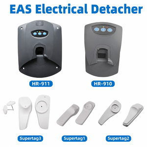 Desactivador Magnético de Alarmas <span class=keywords><strong>para</strong></span> Ropa de Seguridad en <span class=keywords><strong>Tiendas</strong></span>, Sensor Magnético EAS - Product Image 5