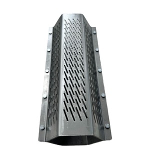 Máy xay xát gạo loại 40 của nhà sản xuất, sàng lọc cám gạo tinh chế, máy bóc vỏ ngũ cốc gia đình nhỏ, phụ kiện máy xay xát cao cấp - Product Image 5